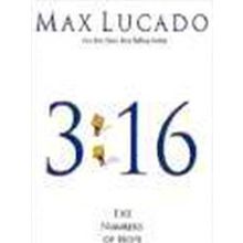 3:16 The Numbers Of Hope