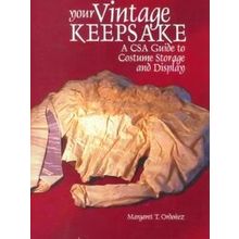 Your Vintage Keepsake