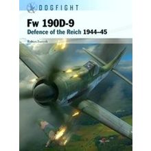 Dogfight; Fw 190D-9