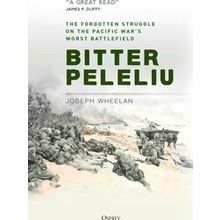 Bitter Peleliu