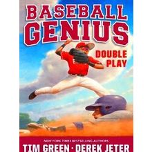 Jeter Publishing Double Play