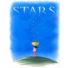 Classic Board Books-The Stars