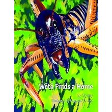 Weta Finds A Home