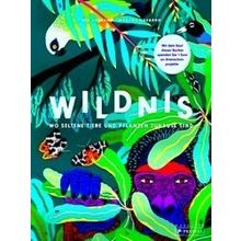 Wildnis: Wo Seltene Tiere Und Pflanzen Zuhause Sind