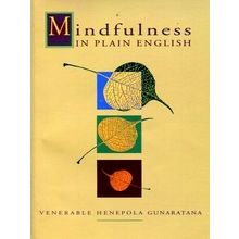 Mindfulness in Plain English - Henepola Gunaratana Mahathera