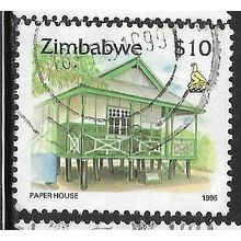 1995/1996 SG 903 - #2 fine used (o)