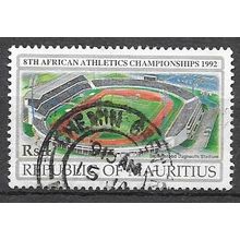 Mauritius ( Maurice ) N° 778 OBLITERE ( USED )