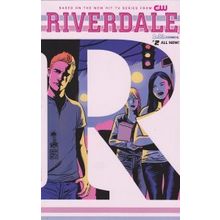 Riverdale #2