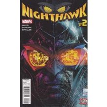 Nighthawk #2