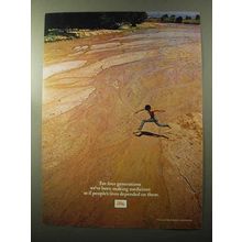 1970 Libby Pharmaceuticals Ad - Making Medicines