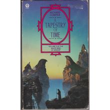 A Tapestry of Time, by Richard Cowper. White Bird of Kinship 3