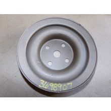 1973 - 78 Dodge Plymouth Water Pump Pulley 3698907 OEM 74 75 76 77 400 440 383