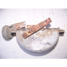 1955 1956 FORD MERCURY WIPER MOTOR OEM