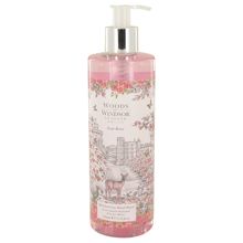 True Rose by Woods of Windsor Hand Wash 11.8 oz