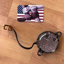 Volvo 9146108 Cam Camshaft Sensor 960 S90 V90 850R V70RXC70 850 C70 S70 V70