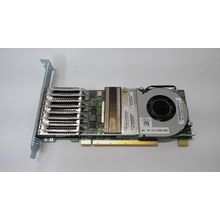 CISCO UCSC-PCIE-C25Q-04 V04 1455 4-PORT 10/25GB SFP28 PCIE VIRTUAL INTERFACECARD
