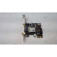 Gigabyte GC-WB11ACD-I 802.11AC Bluetooth WiFi PCI Express Card NO Antennas