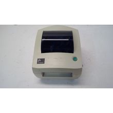ZEBRA LP2844-Z Ethernet - USB - Serial P/N 284Z-20400-0001 ## *Detail*