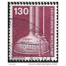 1982 Michel 1135 - fine used (o)