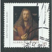 GER 2006 €1.45 'ALBRECHT DUERER' FINE USED (EBID51-246)