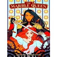 The Marble Queen - Anna Kopp