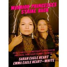 Warrior Princesses Strike Back
