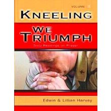 Volume Kneeling We Triumph Vol. 1