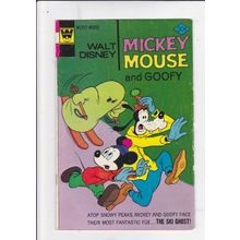 Mickey Mouse #169