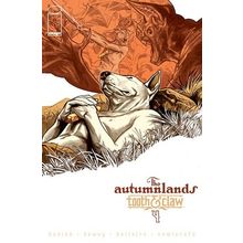 Autumnlands: Tooth & Claw (Vol 1) # 004 NM (CvrA) MODERN AGE COMICS