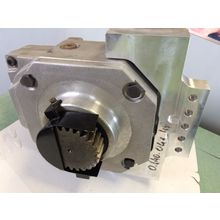 FIBRO-GSA ES-1025 GEAR BOX, REDUCTION: i=6:1,FIBRO GSA 1628064,AO