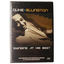 Duke Ellington Swinging at his Best DVD 2004