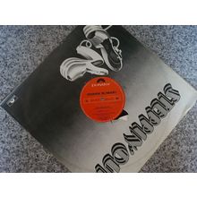 Olympic Runners – Sir Dancealot (POSPX17) 1978 (12" Single)