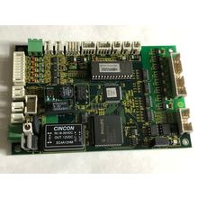NEW BASLER SCU V4.1, ED013902,ID2000009974-02,EDO13902 PCB CARD,CH