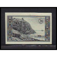 762 7c Acadia Park Very Fine MNH Z2225