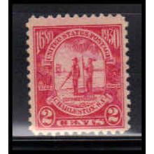 683 2c Charleston Fine MNH O2300