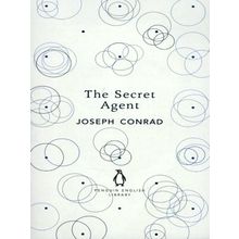 The Secret Agent - Joseph Conrad