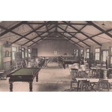 Wimbledon London Military Common Camp Karaoke Songs Old Postcard