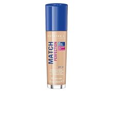 Rimmel London Match Perfection Foundation True Ivory 1 oz.