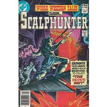 Weird Western Tales (Vol 1) # 066 VFN Price VARIANT BRONZE AGE COMICS