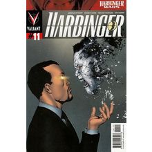 Harbinger (Vol 2) # 011 NM (CvrA) MODERN AGE COMICS