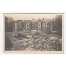 Ullswater Hotel Cumbria Postcard Publisher Lowe 4024