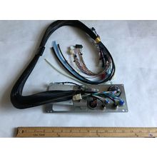 DENSO 410501-0030 ROBOTIC INTERNAL WIRE HARNESS HS-455E,Yaskawa Motoman,UPJ,TL