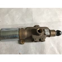 NEW Parker M09544650,Schrader BELLOWS Pneumatic 4 WAY Valve M09544650,M058028,ET