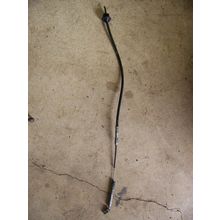 1974 CHRYSLER THROTTLE CABLE NEW YORKER NEWPORT CUSTOM BROUGHAM TOWN & COUNTRY