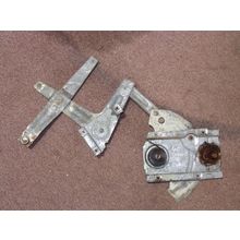1965 Dodge Coronet RH Rear Window Regulator OEM