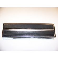 1965 66 67 68 69 70 DODGE POLARA MONACO CHRYSLER 300 IMPERIAL BRAKE PEDAL PAD OE