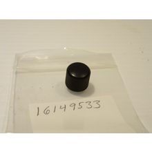 1991 - 97 GM Radio Volume Control Knob 16149533 Buick Regal Cadillac