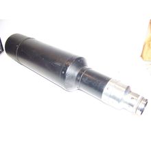 WORLD WAR II AIRCRAFT CAMERA LENS KGW 9164 26"