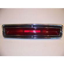 1964 OLDSMOBILE 88 JETSTAR RH TAILLIGHT OEM #5955218