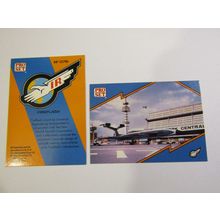 76. Fireflash - Thunderbirds IR 1992 PRO SET Trade Card.